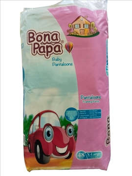 Picture of Bona Papa Pants 48x1s XL No 5